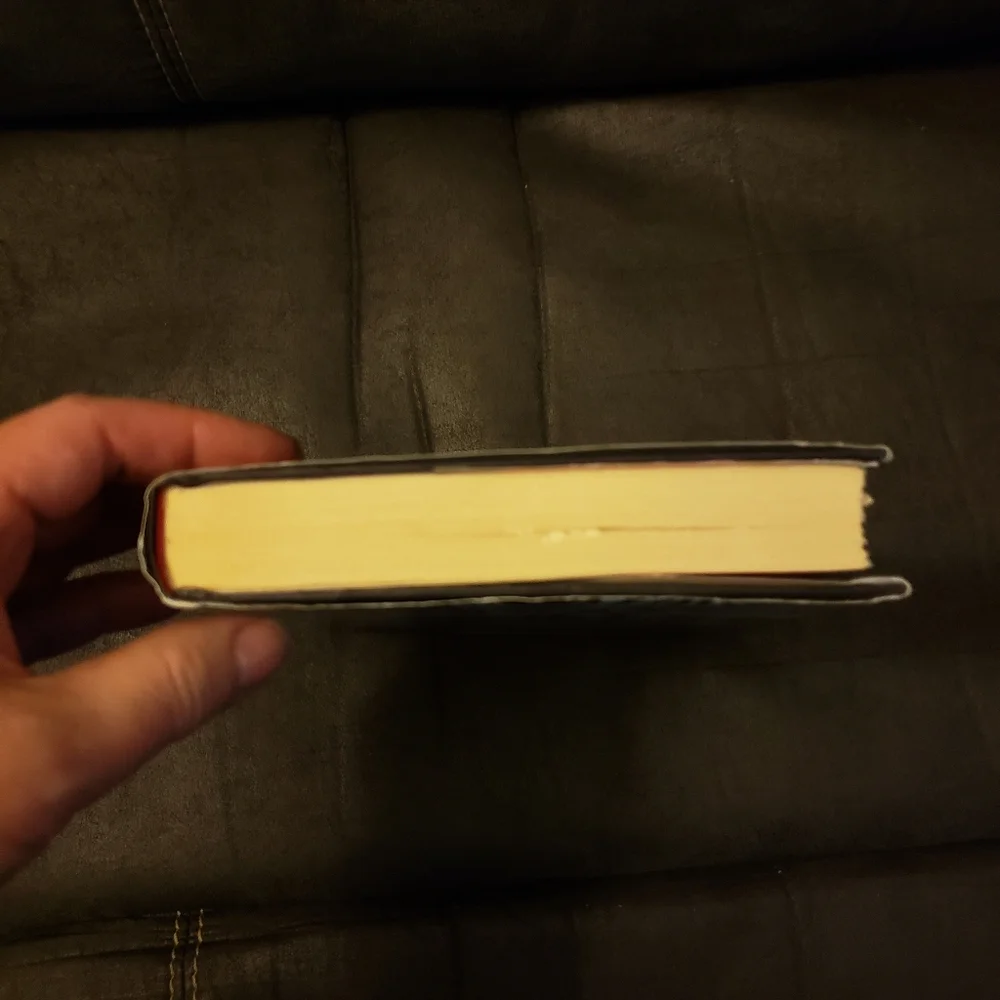 N/A “crichton’s ultimate